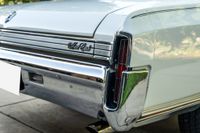 1972 Chevrolet Monte Carlo for sale