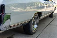 1972 Chevrolet Monte Carlo for sale