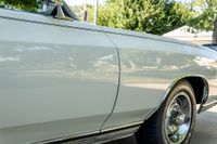 1972 Chevrolet Monte Carlo for sale