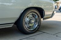 1972 Chevrolet Monte Carlo for sale