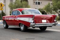 1957 Chevrolet Bel Air 2-Door Sedan Restomod for sale