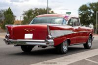 1957 Chevrolet Bel Air 2-Door Sedan Restomod for sale