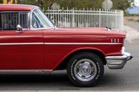 1957 Chevrolet Bel Air 2-Door Sedan Restomod for sale