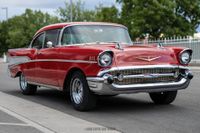 1957 Chevrolet Bel Air 2-Door Sedan Restomod for sale