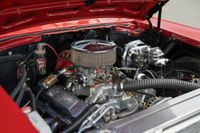1957 Chevrolet Bel Air 2-Door Sedan Restomod for sale