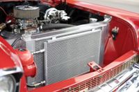 1957 Chevrolet Bel Air 2-Door Sedan Restomod for sale