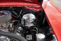 1957 Chevrolet Bel Air 2-Door Sedan Restomod for sale