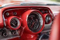 1957 Chevrolet Bel Air 2-Door Sedan Restomod for sale