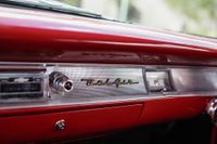 1957 Chevrolet Bel Air 2-Door Sedan Restomod for sale