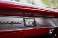1957 Chevrolet Bel Air 2-Door Sedan Restomod for sale
