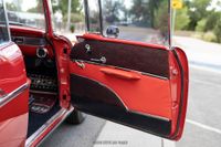 1957 Chevrolet Bel Air 2-Door Sedan Restomod for sale