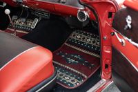 1957 Chevrolet Bel Air 2-Door Sedan Restomod for sale