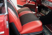 1957 Chevrolet Bel Air 2-Door Sedan Restomod for sale