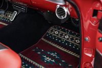 1957 Chevrolet Bel Air 2-Door Sedan Restomod for sale