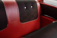 1957 Chevrolet Bel Air 2-Door Sedan Restomod for sale