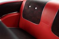 1957 Chevrolet Bel Air 2-Door Sedan Restomod for sale