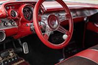 1957 Chevrolet Bel Air 2-Door Sedan Restomod for sale