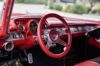 1957 Chevrolet Bel Air 2-Door Sedan Restomod for sale