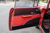 1957 Chevrolet Bel Air 2-Door Sedan Restomod for sale