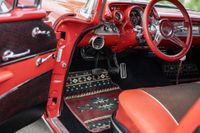 1957 Chevrolet Bel Air 2-Door Sedan Restomod for sale