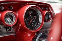 1957 Chevrolet Bel Air 2-Door Sedan Restomod for sale