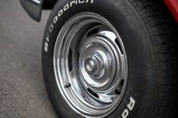 1957 Chevrolet Bel Air 2-Door Sedan Restomod for sale