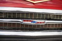 1957 Chevrolet Bel Air 2-Door Sedan Restomod for sale