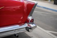 1957 Chevrolet Bel Air 2-Door Sedan Restomod for sale