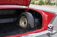 1957 Chevrolet Bel Air 2-Door Sedan Restomod for sale