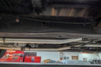 1957 Chevrolet Bel Air 2-Door Sedan Restomod for sale