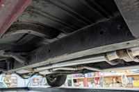 1957 Chevrolet Bel Air 2-Door Sedan Restomod for sale