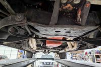 1957 Chevrolet Bel Air 2-Door Sedan Restomod for sale