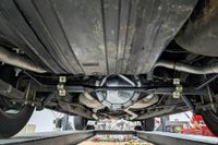 1957 Chevrolet Bel Air 2-Door Sedan Restomod for sale