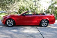 2006 Ford Mustang GT Premium Convertible for sale
