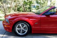 2006 Ford Mustang GT Premium Convertible for sale