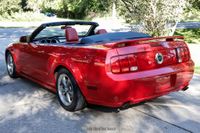 2006 Ford Mustang GT Premium Convertible for sale
