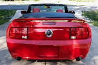 2006 Ford Mustang GT Premium Convertible for sale