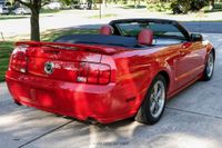 2006 Ford Mustang GT Premium Convertible for sale