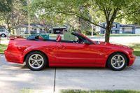 2006 Ford Mustang GT Premium Convertible for sale
