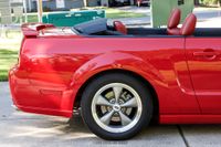 2006 Ford Mustang GT Premium Convertible for sale