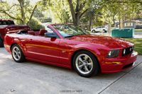 2006 Ford Mustang GT Premium Convertible for sale
