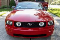 2006 Ford Mustang GT Premium Convertible for sale