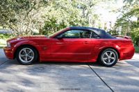 2006 Ford Mustang GT Premium Convertible for sale