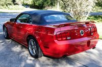 2006 Ford Mustang GT Premium Convertible for sale