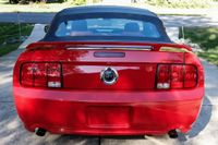 2006 Ford Mustang GT Premium Convertible for sale