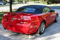 2006 Ford Mustang GT Premium Convertible for sale
