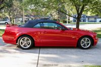 2006 Ford Mustang GT Premium Convertible for sale