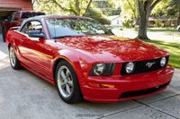 2006 Ford Mustang GT Premium Convertible for sale