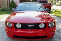 2006 Ford Mustang GT Premium Convertible for sale