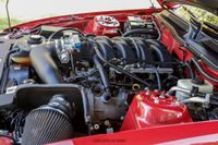 2006 Ford Mustang GT Premium Convertible for sale